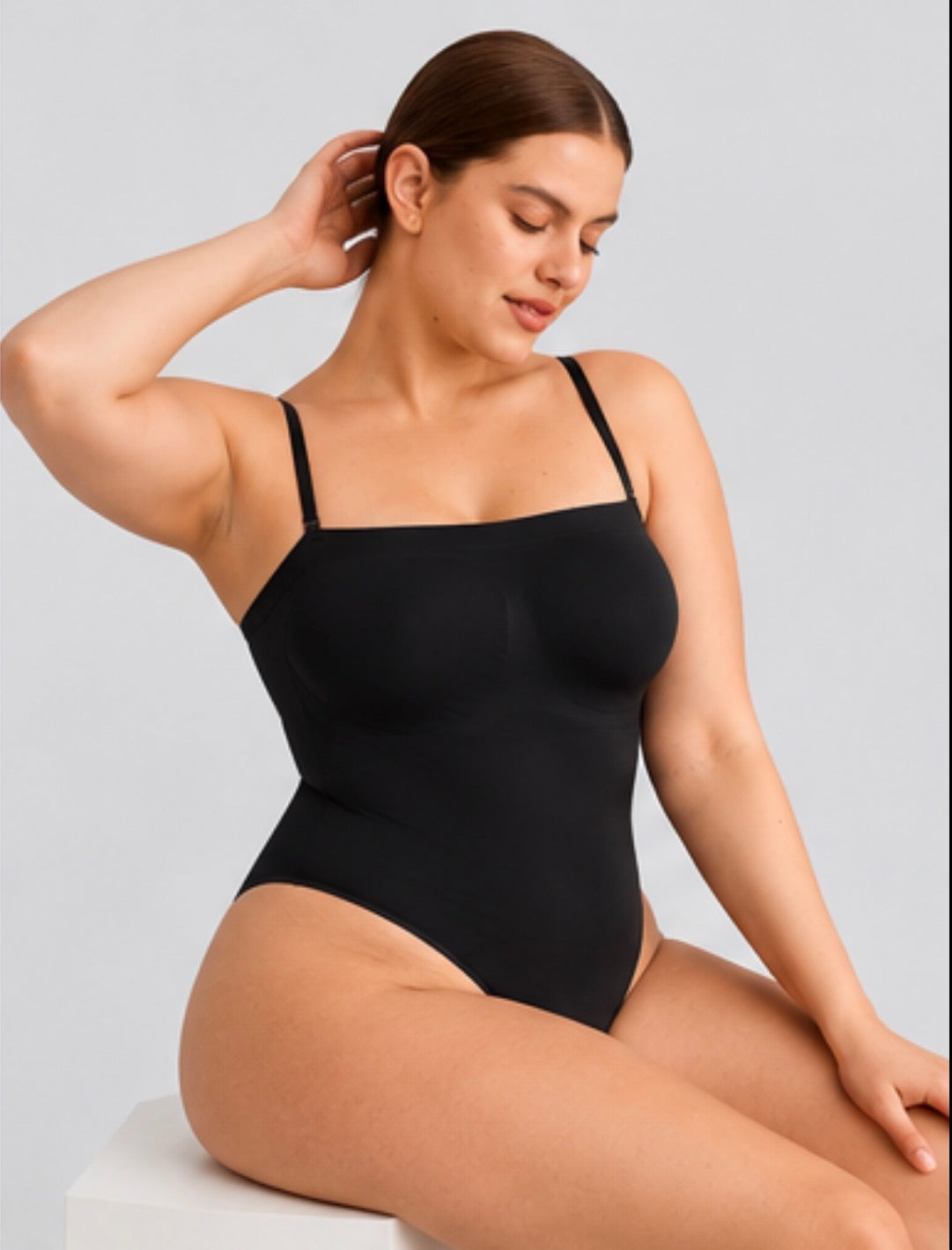 VELA – body string gainant dos nu SELORA, vue 1