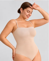 VELA – body string gainant dos nu SELORA, vue 5
