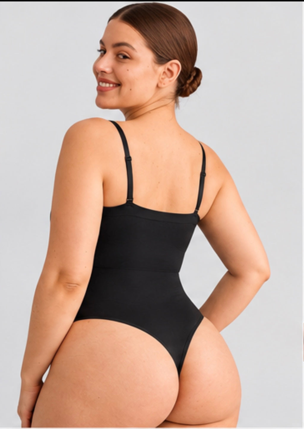 VELA – body string gainant dos nu SELORA, vue 2