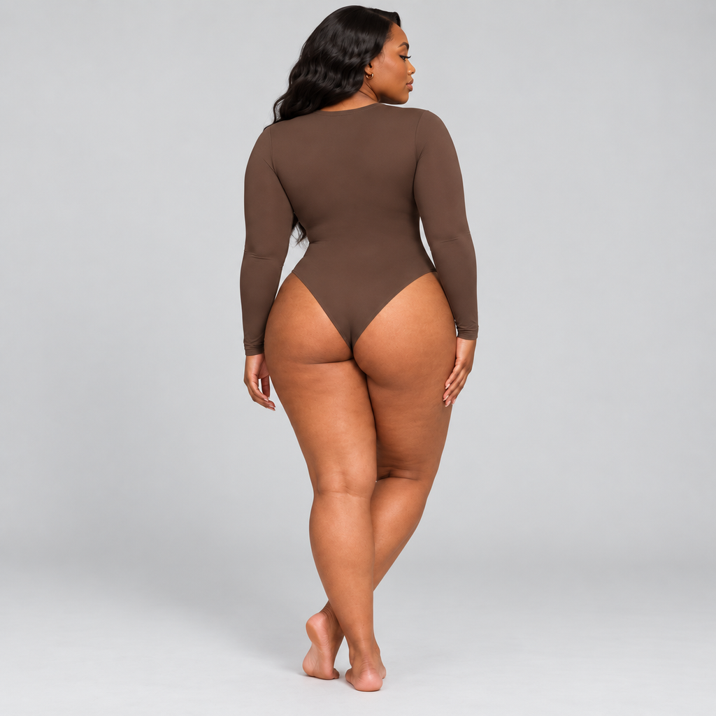 NOVA – Combinaison sculptante invisible