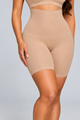 CYCLA – Short gainant taille haute