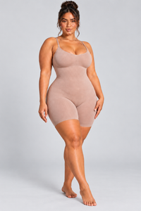 AURA – body gainant seconde peau SELORA, vue 4