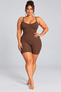 AURA – body gainant seconde peau SELORA, vue 1