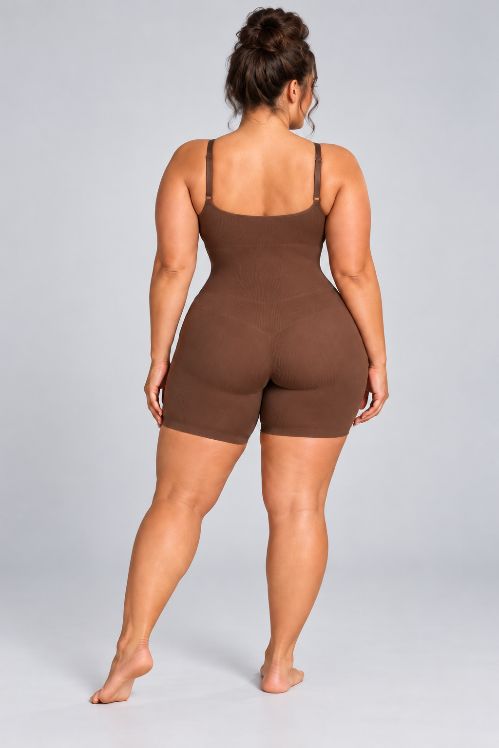AURA – body gainant seconde peau SELORA, vue 3