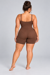 AURA – body gainant seconde peau SELORA, vue 3