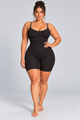 AURA – body gainant seconde peau SELORA, vue 2