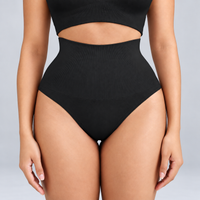 CURVE – culotte gainante sans couture SELORA, vue 2
