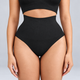 CURVE – culotte gainante sans couture SELORA, vue 2