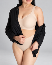 SOFT – Brassière gainante sans couture