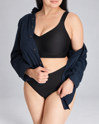 SOFT – Brassière gainante sans couture