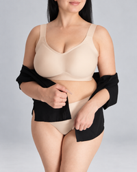 SOFT – Brassière gainante sans couture