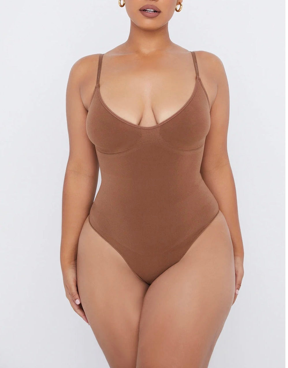 LUNA – body bustier gainant SELORA, vue 1