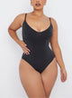 LUNA – body bustier gainant SELORA, vue 2
