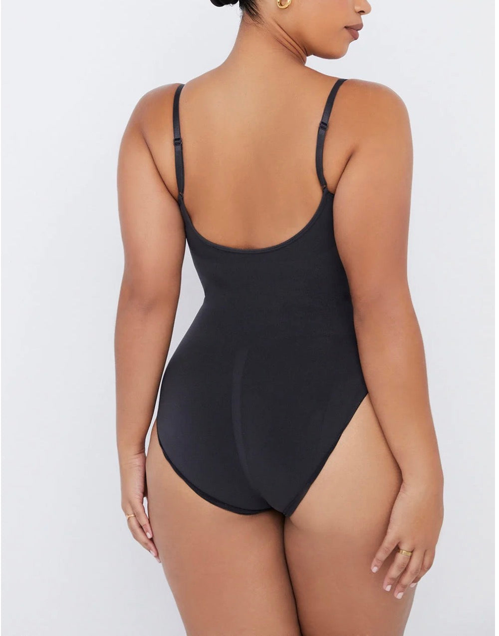 LUNA – body bustier gainant SELORA, vue 7