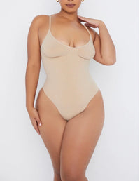 LUNA – body bustier gainant SELORA, vue 3